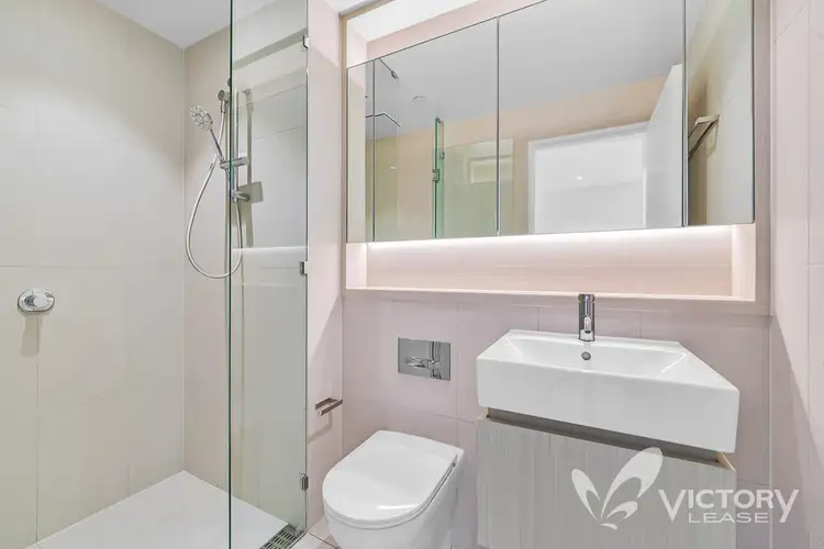 Fifth view of Homely apartment listing, 2410/82 Hay Street, Haymarket NSW 2000