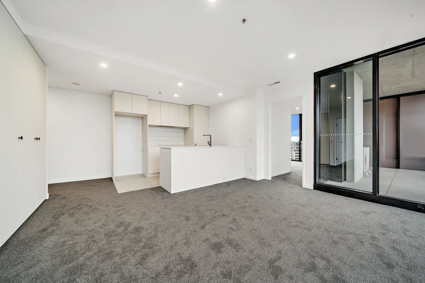Main view of Homely apartment listing, 906/2 Grazier Lane, Belconnen ACT 2617