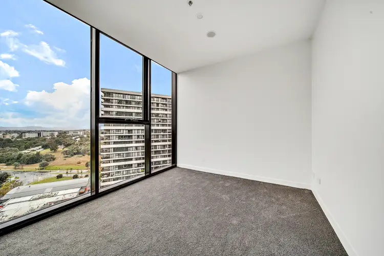 Second view of Homely apartment listing, 906/2 Grazier Lane, Belconnen ACT 2617