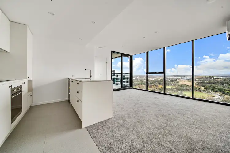 Fourth view of Homely apartment listing, 906/2 Grazier Lane, Belconnen ACT 2617