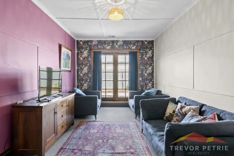 Third view of Homely house listing, 706 Darling Street, Redan VIC 3350