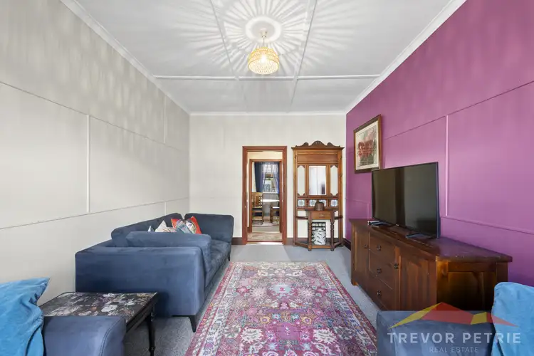 Fourth view of Homely house listing, 706 Darling Street, Redan VIC 3350