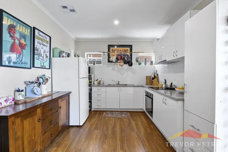 Fifth view of Homely house listing, 706 Darling Street, Redan VIC 3350