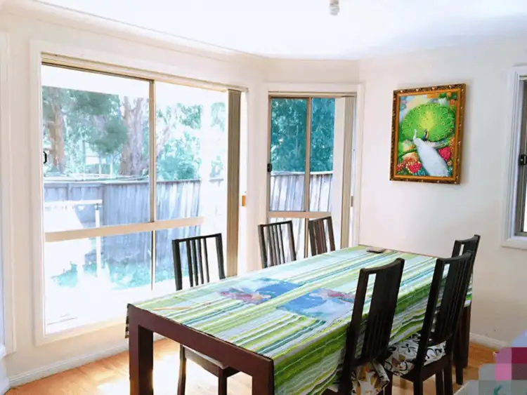 Second view of Homely house listing, 37 Myee Crescent, Baulkham Hills NSW 2153