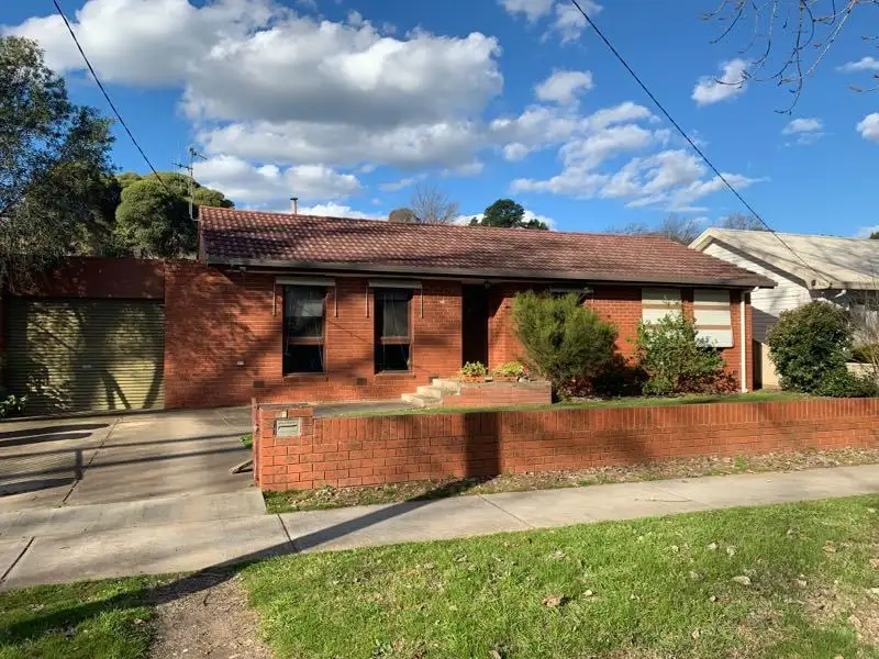 Main view of Homely house listing, 139 Johnstone Street, Castlemaine VIC 3450