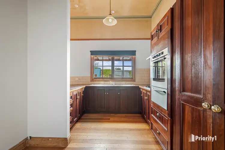 Second view of Homely house listing, 607 Hargreaves Street, Bendigo VIC 3550