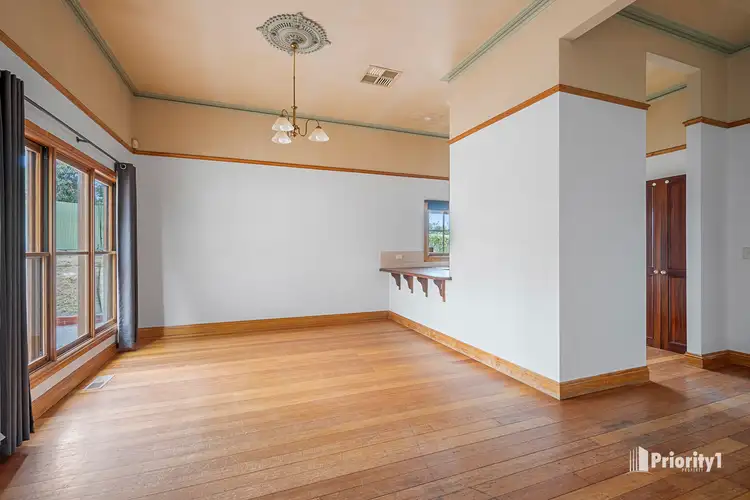 Third view of Homely house listing, 607 Hargreaves Street, Bendigo VIC 3550