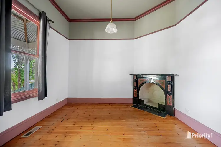 Fifth view of Homely house listing, 607 Hargreaves Street, Bendigo VIC 3550