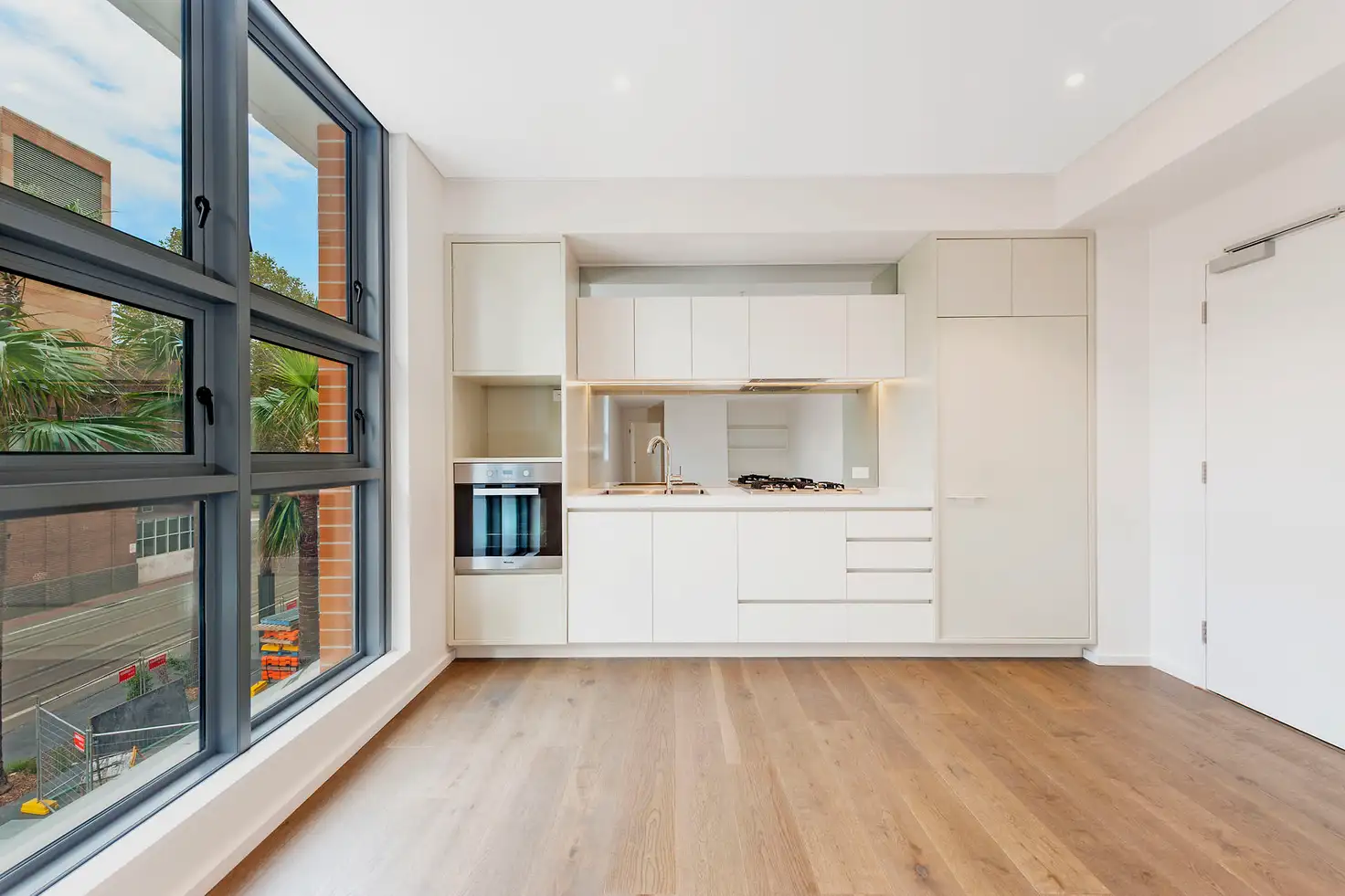 Main view of Homely unit listing, 3017/65 Tumbalong Boulevard, Haymarket NSW 2000