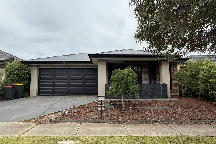 14 Long Road, Truganina VIC 3029