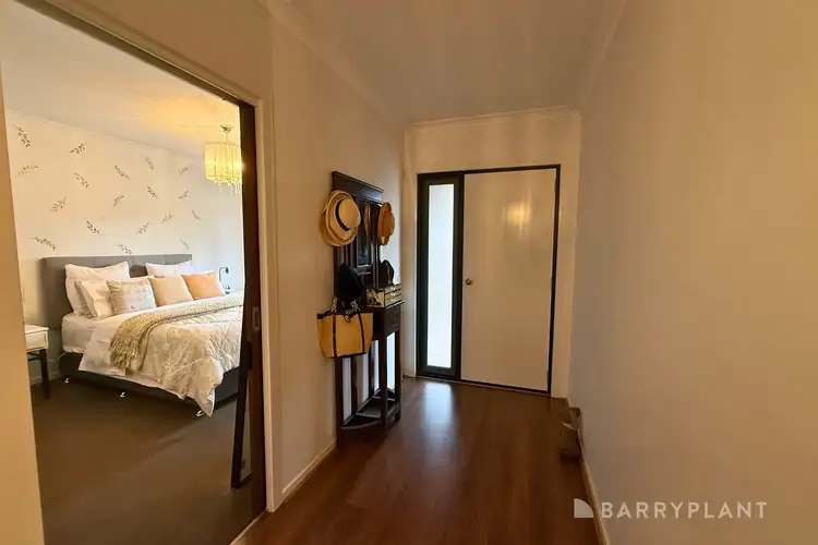 Third view of Homely house listing, 14 Long Road, Truganina VIC 3029