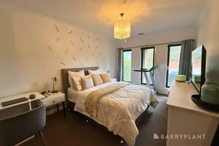 Fourth view of Homely house listing, 14 Long Road, Truganina VIC 3029