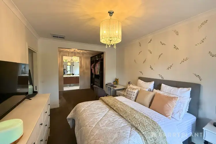 Fifth view of Homely house listing, 14 Long Road, Truganina VIC 3029