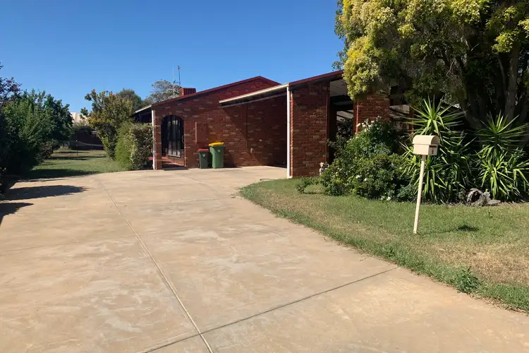 2 Rosendale Court, Echuca VIC 3564