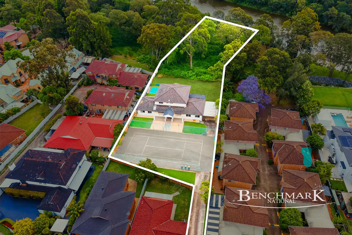 Main view of Homely house listing, 189 Epsom Road, Chipping Norton NSW 2170