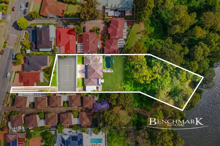 Second view of Homely house listing, 189 Epsom Road, Chipping Norton NSW 2170