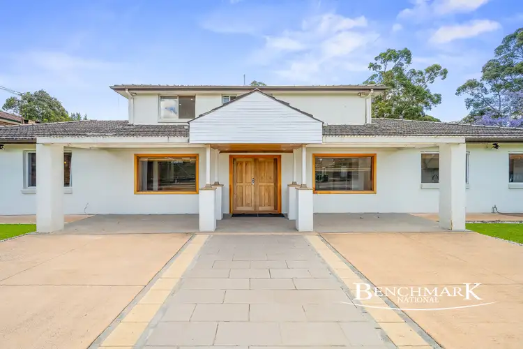 Third view of Homely house listing, 189 Epsom Road, Chipping Norton NSW 2170