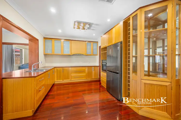 Fourth view of Homely house listing, 189 Epsom Road, Chipping Norton NSW 2170