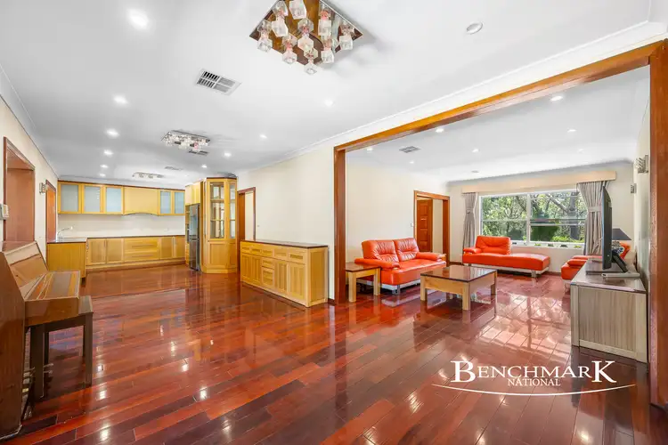 Fifth view of Homely house listing, 189 Epsom Road, Chipping Norton NSW 2170