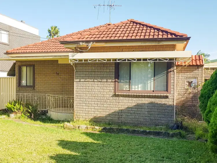 1/50 Banks Street, Padstow NSW 2211