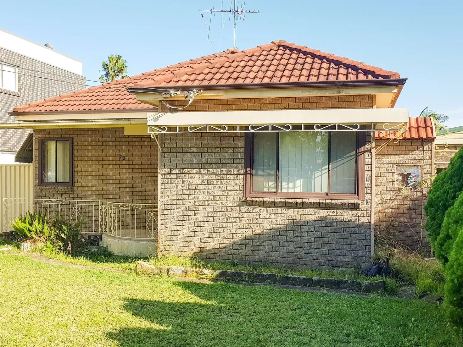 Main view of Homely house listing, 1/50 Banks Street, Padstow NSW 2211