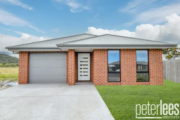12 Axton Close, George Town TAS 7253