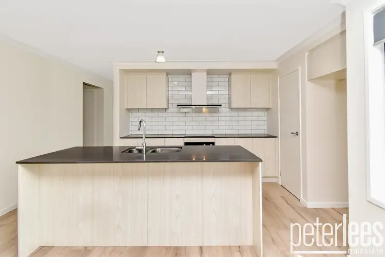 Second view of Homely house listing, 12 Axton Close, George Town TAS 7253