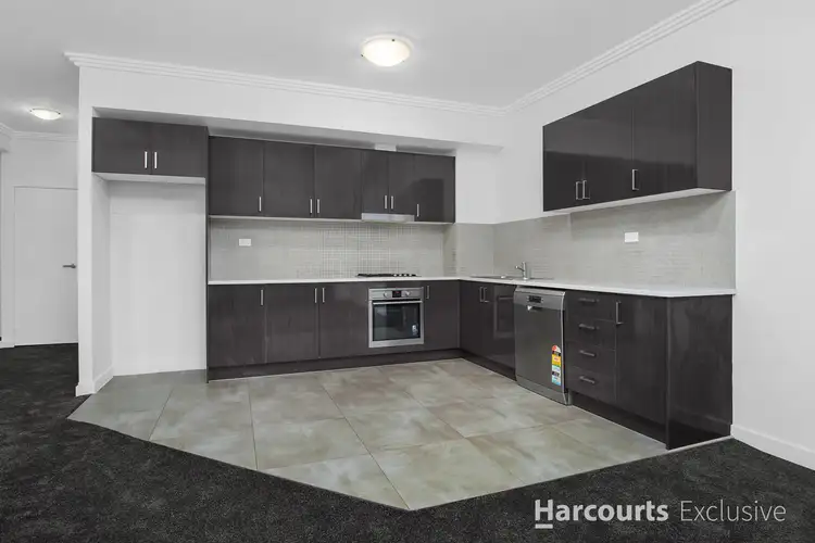 Second view of Homely apartment listing, 25/223-227 Carlingford Road, Carlingford NSW 2118