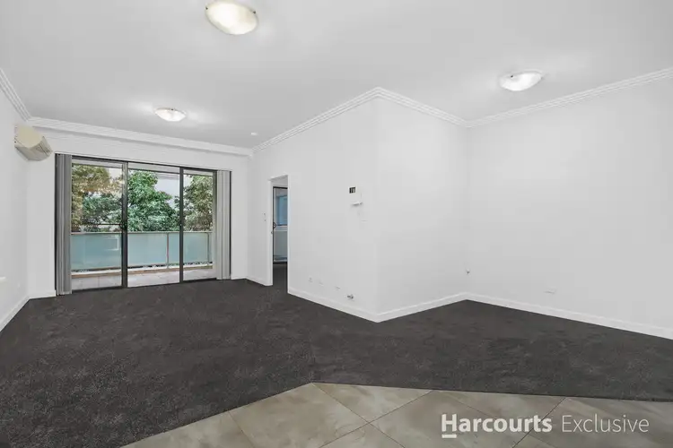 Third view of Homely apartment listing, 25/223-227 Carlingford Road, Carlingford NSW 2118