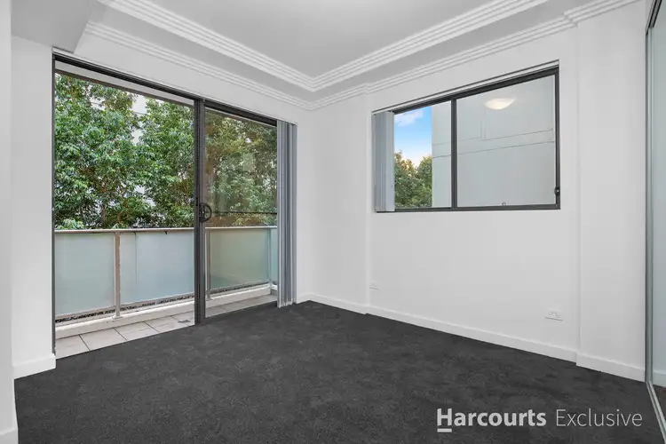 Fourth view of Homely apartment listing, 25/223-227 Carlingford Road, Carlingford NSW 2118