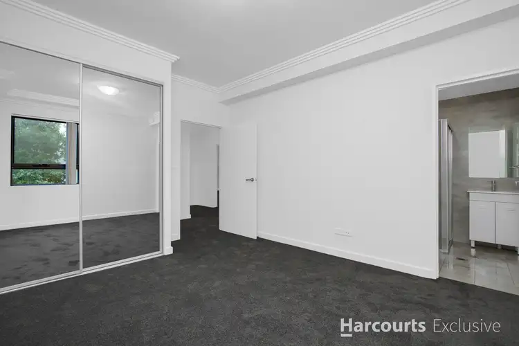 Fifth view of Homely apartment listing, 25/223-227 Carlingford Road, Carlingford NSW 2118