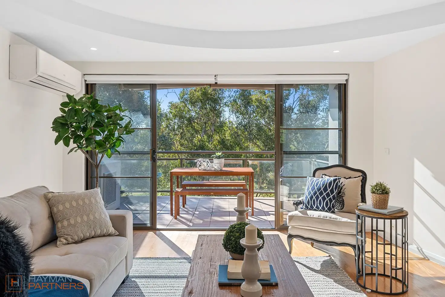 Main view of Homely apartment listing, 37/10 Hopegood Place, Garran ACT 2605