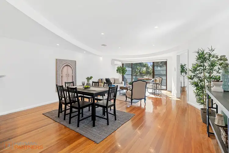 Fourth view of Homely apartment listing, 37/10 Hopegood Place, Garran ACT 2605