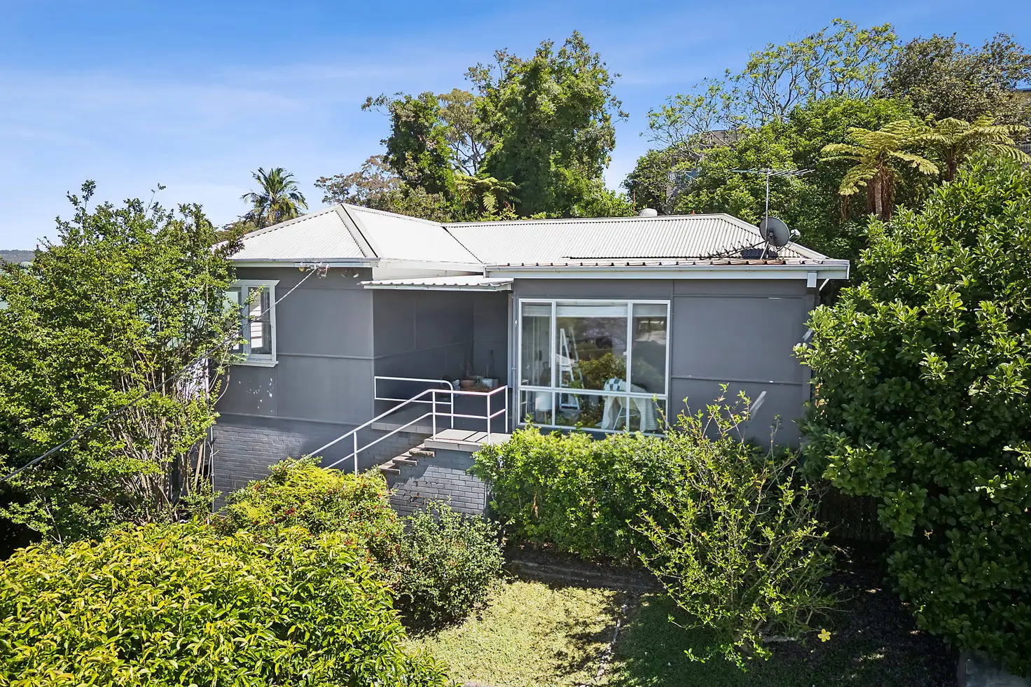 Main view of Homely house listing, 16 Carrol Avenue, East Gosford NSW 2250
