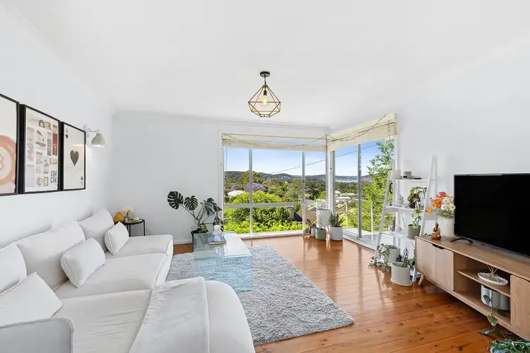 Second view of Homely house listing, 16 Carrol Avenue, East Gosford NSW 2250
