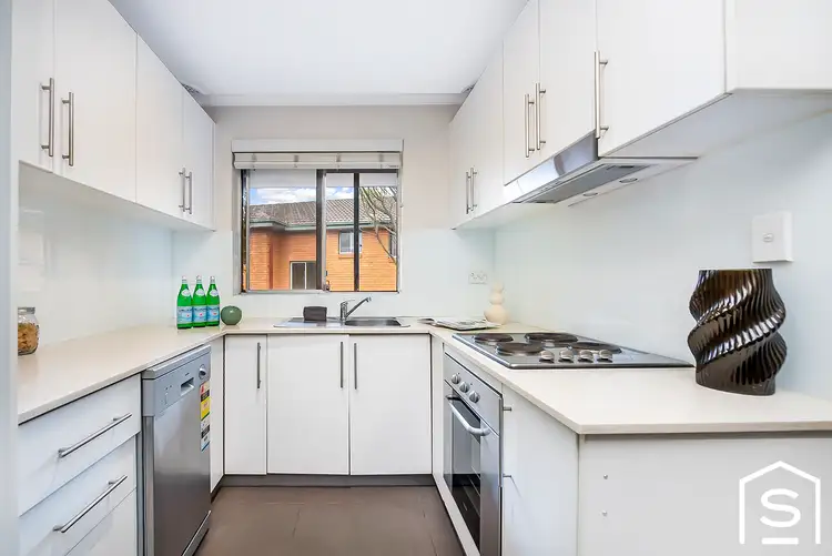 8/777 Victoria Road, Ryde NSW 2112