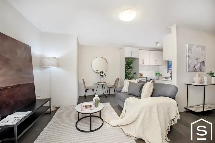 Second view of Homely apartment listing, 8/777 Victoria Road, Ryde NSW 2112