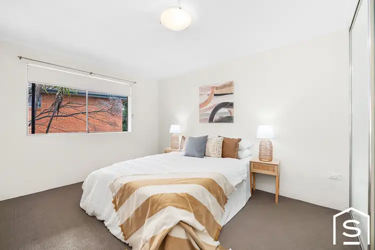 Third view of Homely apartment listing, 8/777 Victoria Road, Ryde NSW 2112