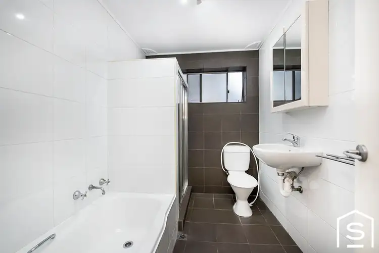 Fourth view of Homely apartment listing, 8/777 Victoria Road, Ryde NSW 2112