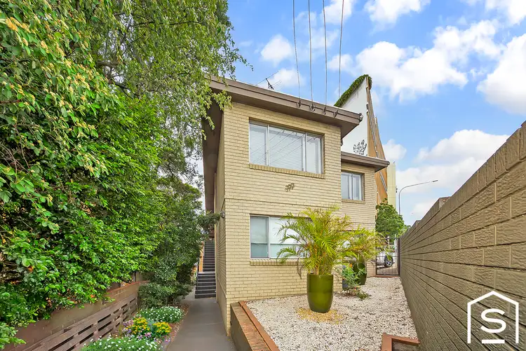 Sixth view of Homely apartment listing, 8/777 Victoria Road, Ryde NSW 2112