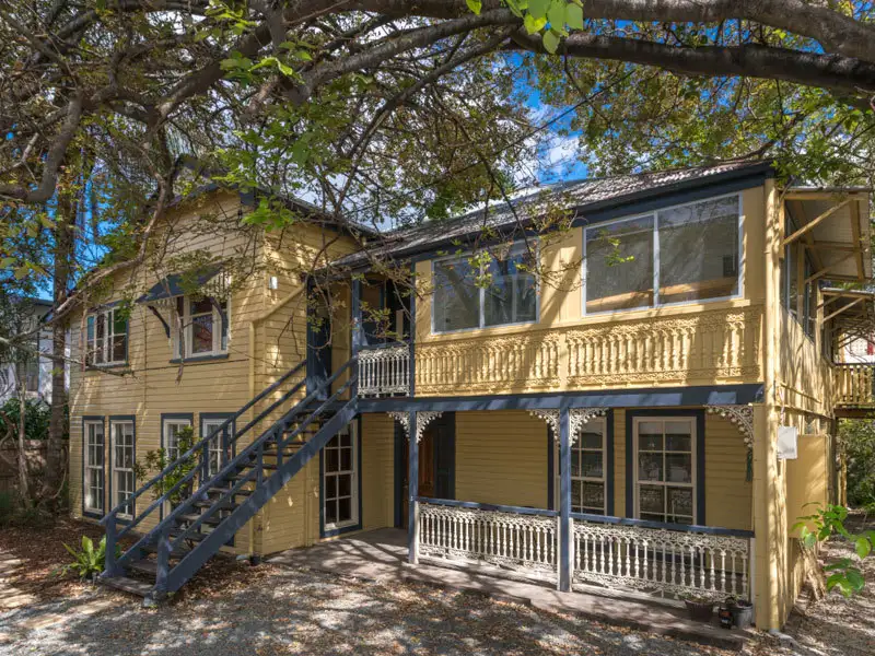 Main view of Homely house listing, 3/32 Alma Street, Paddington QLD 4064