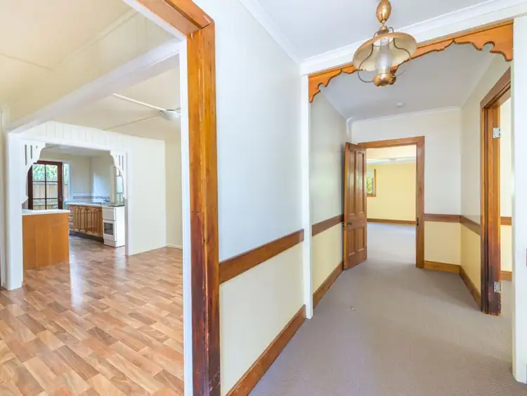 Second view of Homely house listing, 3/32 Alma Street, Paddington QLD 4064