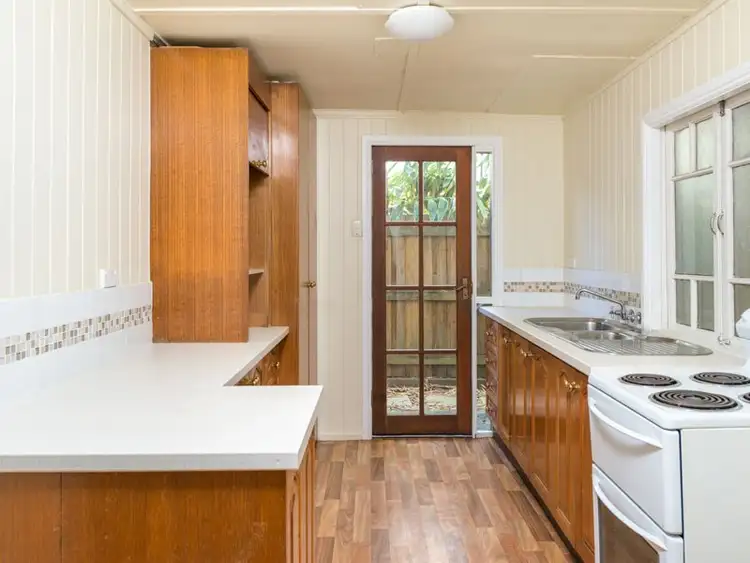 Third view of Homely house listing, 3/32 Alma Street, Paddington QLD 4064