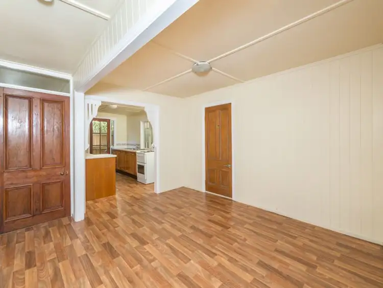 Fifth view of Homely house listing, 3/32 Alma Street, Paddington QLD 4064