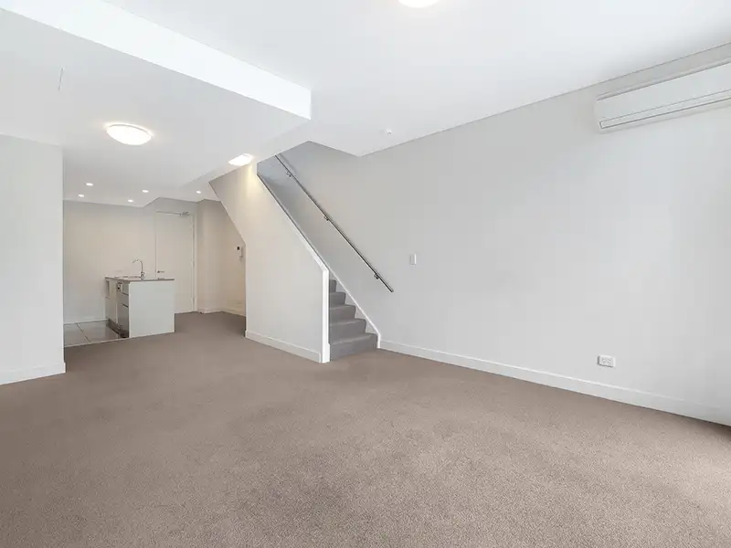 Main view of Homely unit listing, 345/12 Church Avenue, Mascot NSW 2020