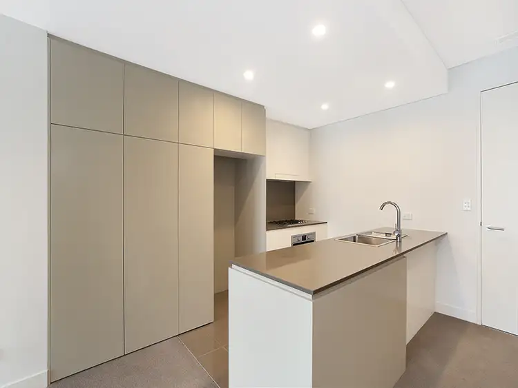 Second view of Homely unit listing, 345/12 Church Avenue, Mascot NSW 2020