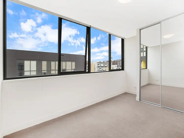 Fourth view of Homely unit listing, 345/12 Church Avenue, Mascot NSW 2020