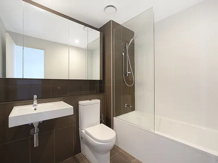 Fifth view of Homely unit listing, 345/12 Church Avenue, Mascot NSW 2020