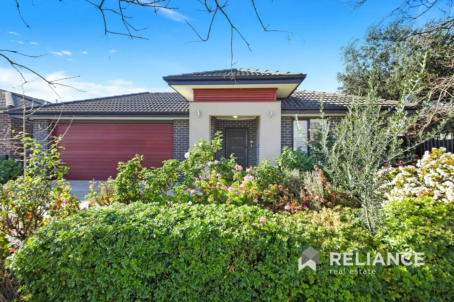 Main view of Homely house listing, 23 Villiers Drive, Point Cook VIC 3030
