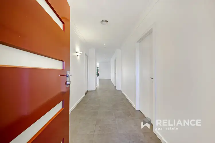 Second view of Homely house listing, 23 Villiers Drive, Point Cook VIC 3030